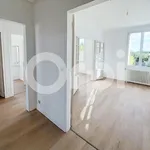 Appartement de 69 m² avec 3 chambre(s) en location à PLESSIS BELLEVILLE