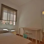 Rent a room in Valencia