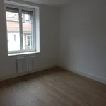 Rent 3 bedroom apartment of 60 m² in STRASBOURG