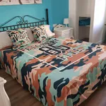 Alquilar 4 dormitorio apartamento en Valencia