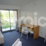 Appartement de 24 m² avec 1 chambre(s) en location à Olivet