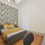 Rent a room in lisbon