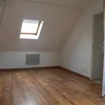 Appartement de 35 m² avec 2 chambre(s) en location à ST OMER