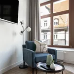 Miete 1 Schlafzimmer wohnung von 35 m² in Leipzig