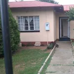 Rent a room in Johannesburg