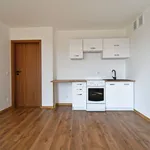 Rent 2 bedroom apartment of 33 m² in Małe Czyste