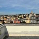 Affitto 2 camera appartamento di 125 m² in Rome