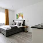 Rent 1 bedroom apartment of 25 m² in Cologne