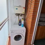 Rent a room in valencia