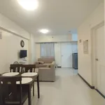 Rent 2 bedroom apartment in Quezon City