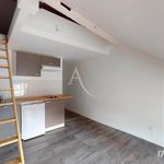 Rent 1 bedroom apartment of 14 m² in Melun