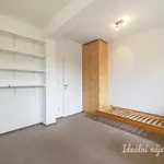 Rent 3 bedroom apartment in Praha 10