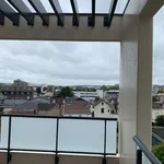 Appartement de 89 m² avec 4 chambre(s) en location à ROUEN