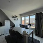  appartement avec 2 chambre(s) en location à Tielt