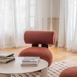 Appartement de 165 m² avec 5 chambre(s) en location à Paris