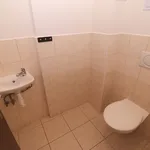 Pronajměte si 2 ložnic/e byt o rozloze 59 m² v Chrudim