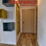 Rent 2 bedroom apartment of 41 m² in Warsaw