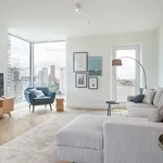 Rent 4 bedroom apartment of 132 m² in Rotterdam