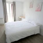 Rent a room of 250 m² in Madrid