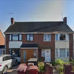 Semi-detached house to rent in Ivydene Road, Reading RG30