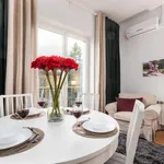 Rent 1 bedroom apartment in gdansk