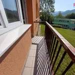 Pronájem, Byt, 3 + 1, 4 pokoje for rent in Klášterec nad Ohří