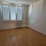 Pronajměte si 2 ložnic/e byt o rozloze 70 m² v Děčín