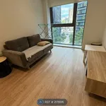 Rent 1 bedroom flat in Manchester