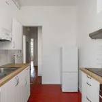 Rent 2 bedroom apartment of 99 m² in paris