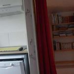 Appartement de 20 m² avec 1 chambre(s) en location à Castanet-Tolosan