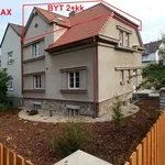 Rent 2 bedroom apartment of 56 m² in Rakovník