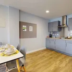 Rent 1 bedroom apartment in Nottingham