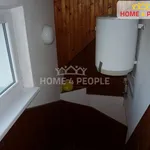 Rent 1 bedroom apartment of 50 m² in Teplá