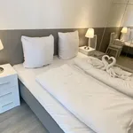 Miete 1 Schlafzimmer wohnung von 44 m² in Berlin