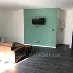 Appartement de 45 m² avec 2 chambre(s) en location à Vidauban