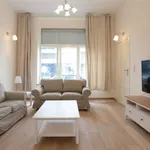 Rent 2 bedroom apartment of 90 m² in IXELLES