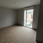 Appartement de 72 m² avec 3 chambre(s) en location à Rignac