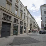 Rent 2 bedroom apartment of 117 m² in Turin