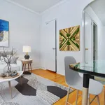 Rent 1 bedroom apartment of 425 m² in Manhattan