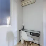 Alquilar 9 dormitorio apartamento en Valencia