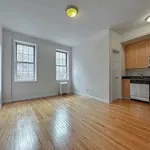 Rent 1 bedroom apartment in Manhattan