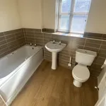 Rent 3 bedroom house in South Derbyshire