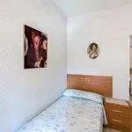 Rent a room in madrid