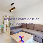 Appartement de 9 m² avec 3 chambre(s) en location à Grenoble