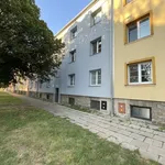 Pronajměte si 3 ložnic/e byt o rozloze 65 m² v Krnov