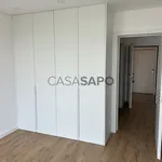 Apartamento T1 para alugar em Maia