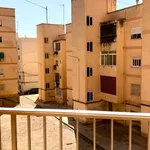 Rent a room in alicante