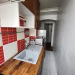 Appartement de 25 m² avec 3 chambre(s) en location à Paris