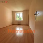 Rent 4 bedroom apartment of 69 m² in Havířov