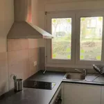 Appartement de 37 m² avec 1 chambre(s) en location à Cergy